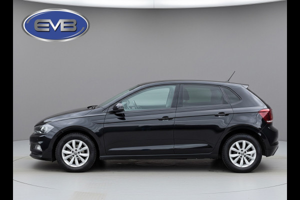Volkswagen Polo 1.0 TSI AUTOMAAT Highline Business, digitaal cockpit, climaat controle, navigatie, 16 inch, extra getint glas