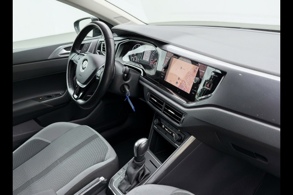 Volkswagen Polo 1.0 TSI AUTOMAAT Highline Business, digitaal cockpit, climaat controle, navigatie, 16 inch, extra getint glas