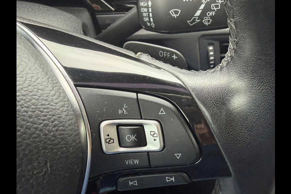 Volkswagen Polo 1.0 TSI AUTOMAAT Highline Business, digitaal cockpit, climaat controle, navigatie, 16 inch, extra getint glas