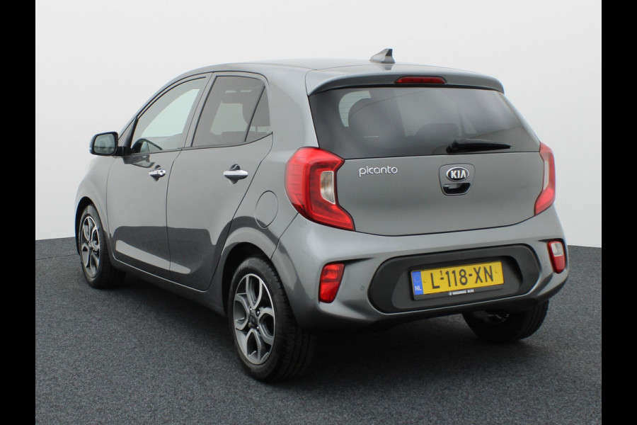 Kia Picanto 1.0 DPi DynamicPlusLine | Keyless | Camera | Apple Carplay/ Android Auto | Prijs Rijklaar!!