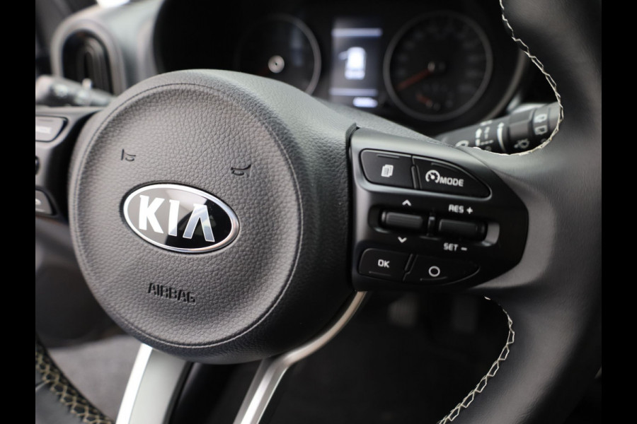 Kia Picanto 1.0 DPi DynamicPlusLine | Keyless | Camera | Apple Carplay/ Android Auto | Prijs Rijklaar!!