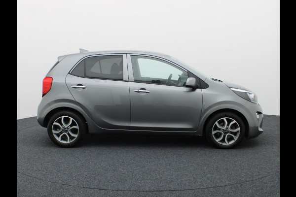 Kia Picanto 1.0 DPi DynamicPlusLine | Keyless | Camera | Apple Carplay/ Android Auto | Prijs Rijklaar!!