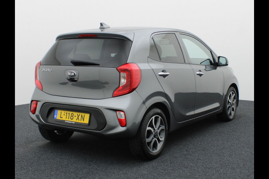 Kia Picanto 1.0 DPi DynamicPlusLine | Keyless | Camera | Apple Carplay/ Android Auto | Prijs Rijklaar!!
