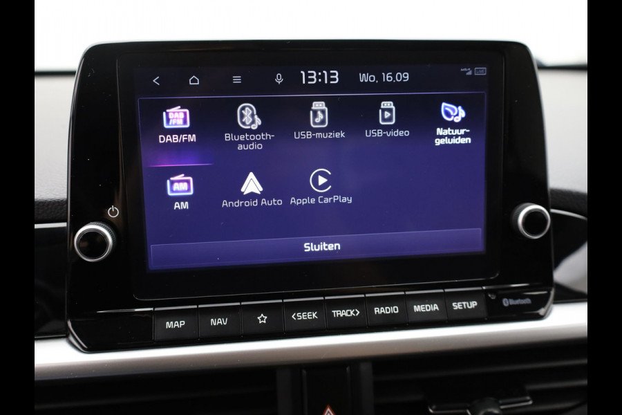 Kia Picanto 1.0 DPi DynamicPlusLine | Keyless | Camera | Apple Carplay/ Android Auto | Prijs Rijklaar!!