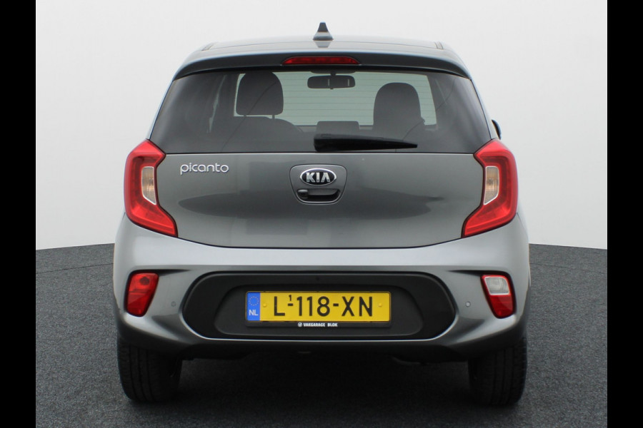 Kia Picanto 1.0 DPi DynamicPlusLine | Keyless | Camera | Apple Carplay/ Android Auto | Prijs Rijklaar!!