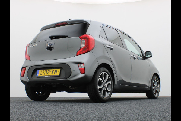 Kia Picanto 1.0 DPi DynamicPlusLine | Keyless | Camera | Apple Carplay/ Android Auto | Prijs Rijklaar!!