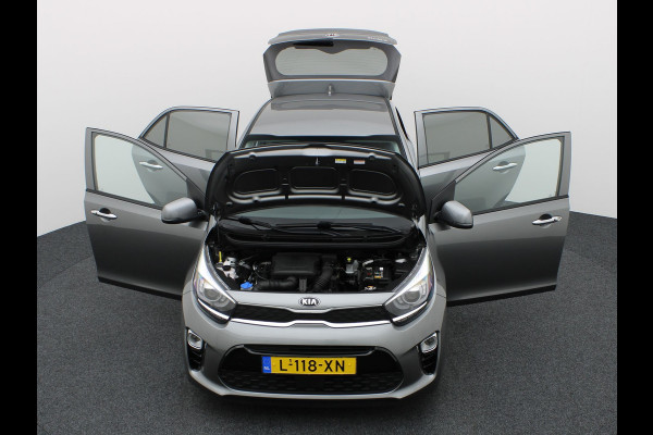 Kia Picanto 1.0 DPi DynamicPlusLine | Keyless | Camera | Apple Carplay/ Android Auto | Prijs Rijklaar!!