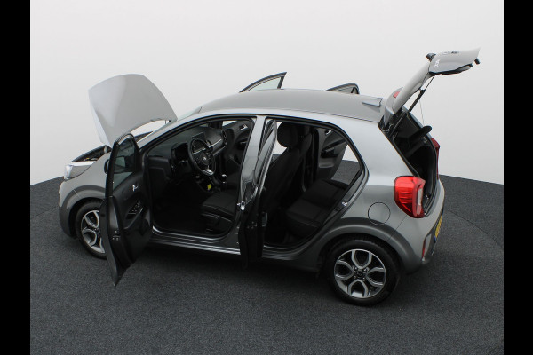 Kia Picanto 1.0 DPi DynamicPlusLine | Keyless | Camera | Apple Carplay/ Android Auto | Prijs Rijklaar!!