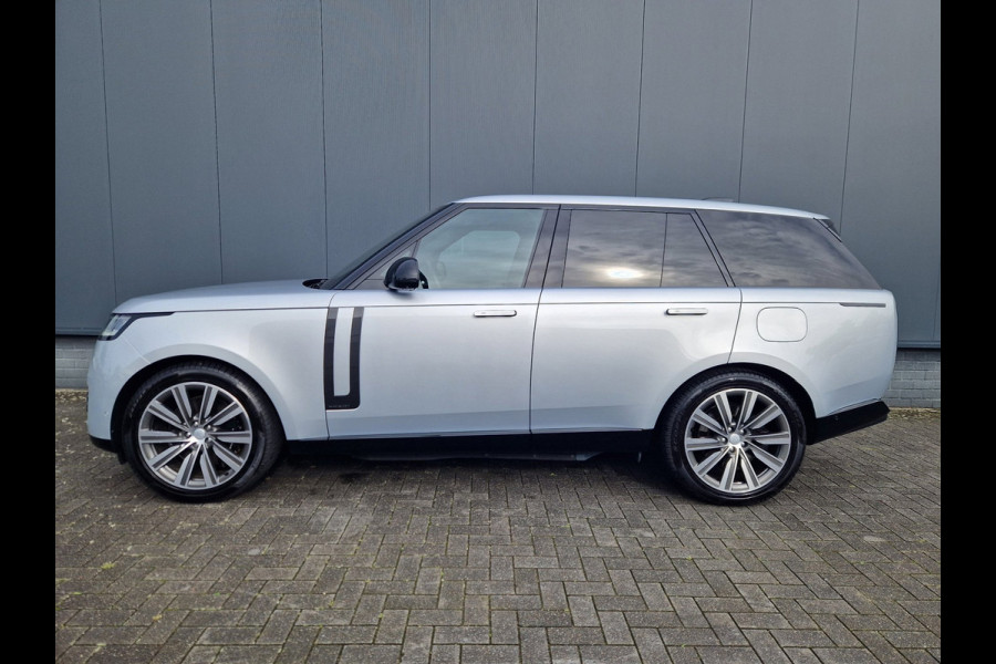 Land Rover Range Rover 3.0 P440e Autobiography PHEV