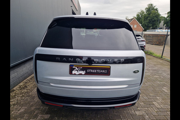 Land Rover Range Rover 3.0 P440e Autobiography PHEV
