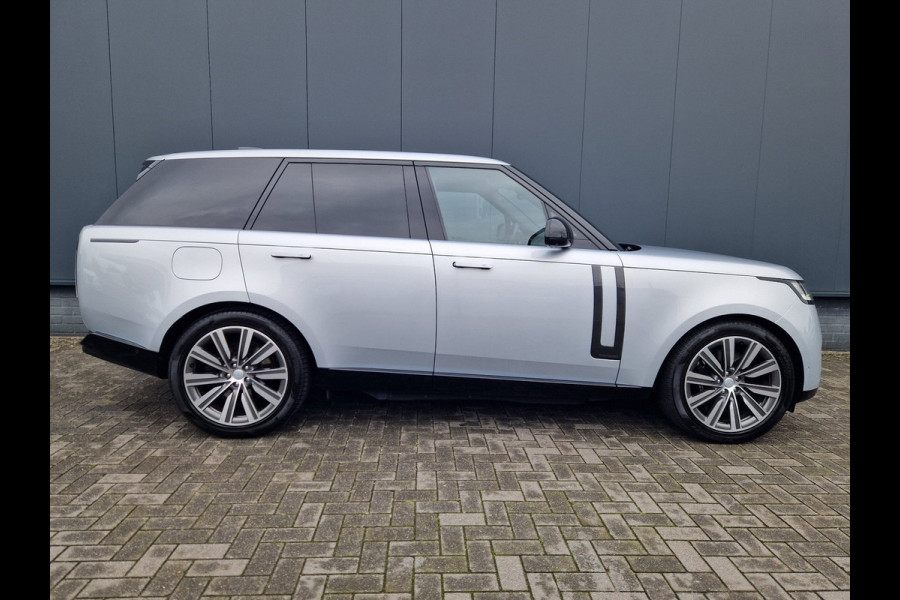 Land Rover Range Rover 3.0 P440e Autobiography PHEV