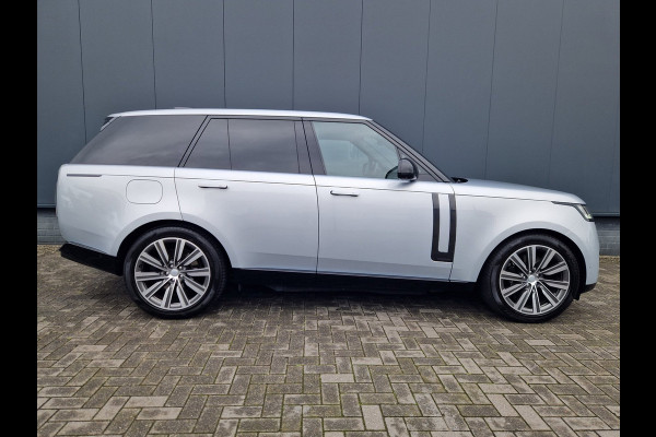 Land Rover Range Rover 3.0 P440e Autobiography PHEV