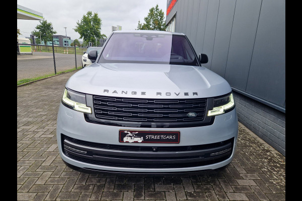 Land Rover Range Rover 3.0 P440e Autobiography PHEV