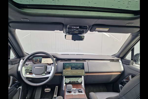 Land Rover Range Rover 3.0 P440e Autobiography PHEV