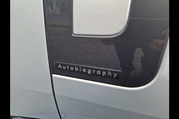 Land Rover Range Rover 3.0 P440e Autobiography PHEV