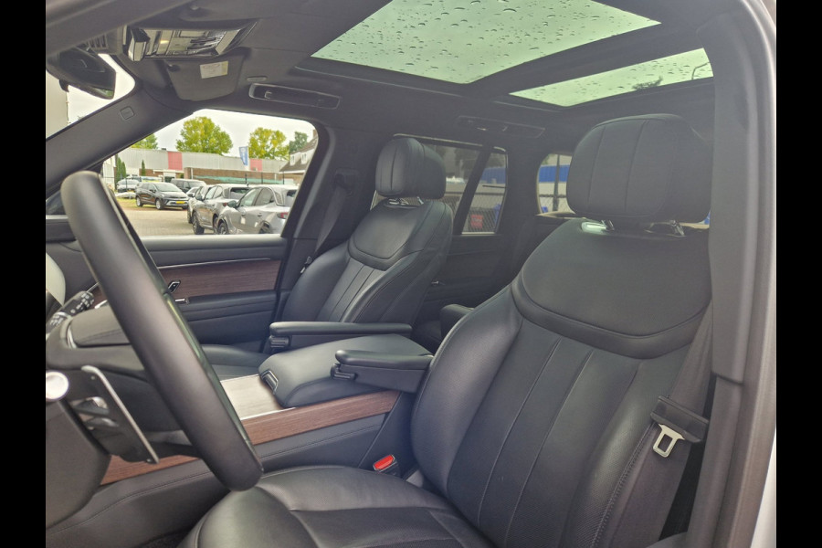 Land Rover Range Rover 3.0 P440e Autobiography PHEV