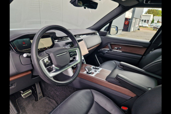 Land Rover Range Rover 3.0 P440e Autobiography PHEV
