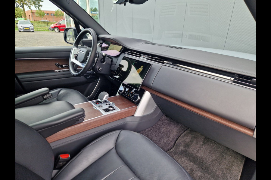 Land Rover Range Rover 3.0 P440e Autobiography PHEV