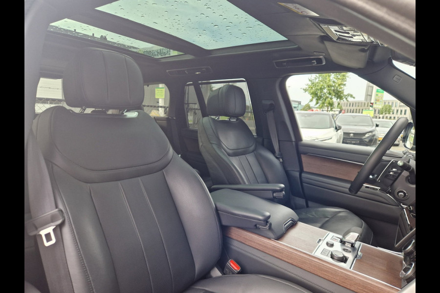 Land Rover Range Rover 3.0 P440e Autobiography PHEV
