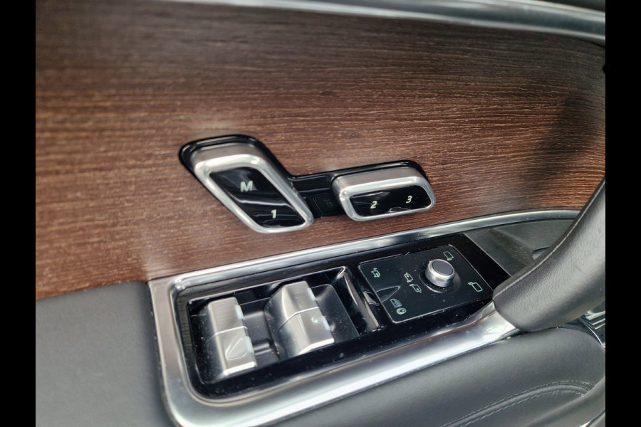 Land Rover Range Rover 3.0 P440e Autobiography PHEV