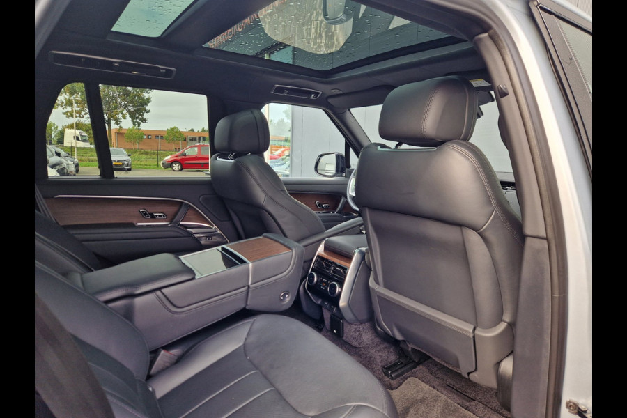Land Rover Range Rover 3.0 P440e Autobiography PHEV