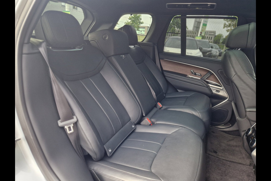 Land Rover Range Rover 3.0 P440e Autobiography PHEV