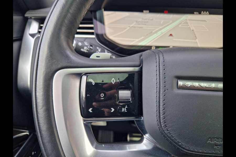 Land Rover Range Rover 3.0 P440e Autobiography PHEV