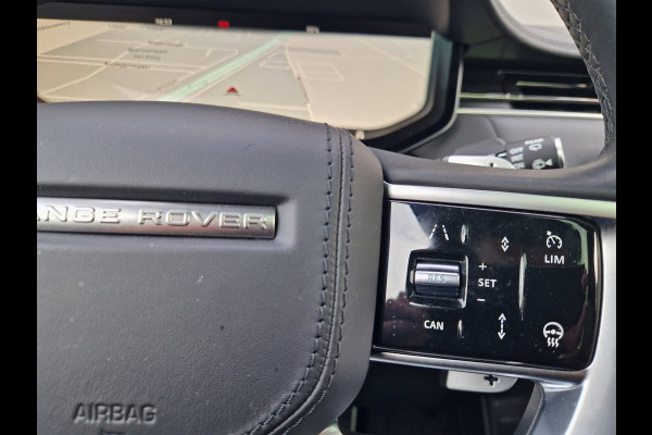 Land Rover Range Rover 3.0 P440e Autobiography PHEV
