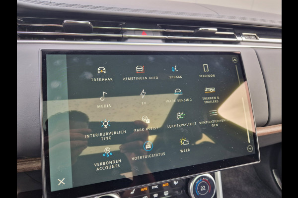 Land Rover Range Rover 3.0 P440e Autobiography PHEV