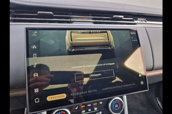 Land Rover Range Rover 3.0 P440e Autobiography PHEV
