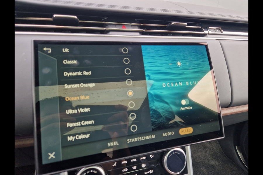Land Rover Range Rover 3.0 P440e Autobiography PHEV