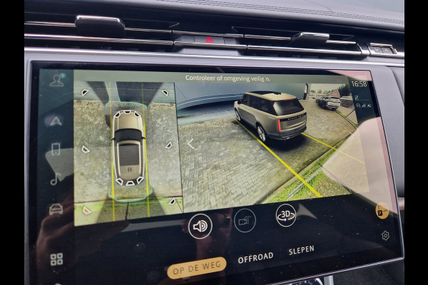 Land Rover Range Rover 3.0 P440e Autobiography PHEV