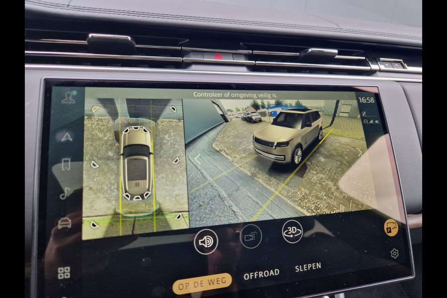 Land Rover Range Rover 3.0 P440e Autobiography PHEV