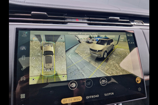 Land Rover Range Rover 3.0 P440e Autobiography PHEV