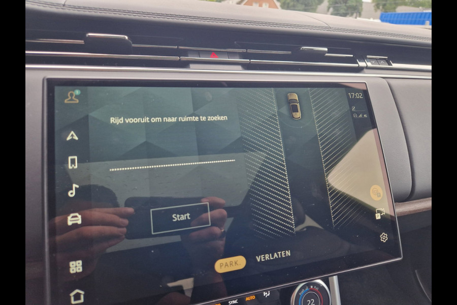 Land Rover Range Rover 3.0 P440e Autobiography PHEV