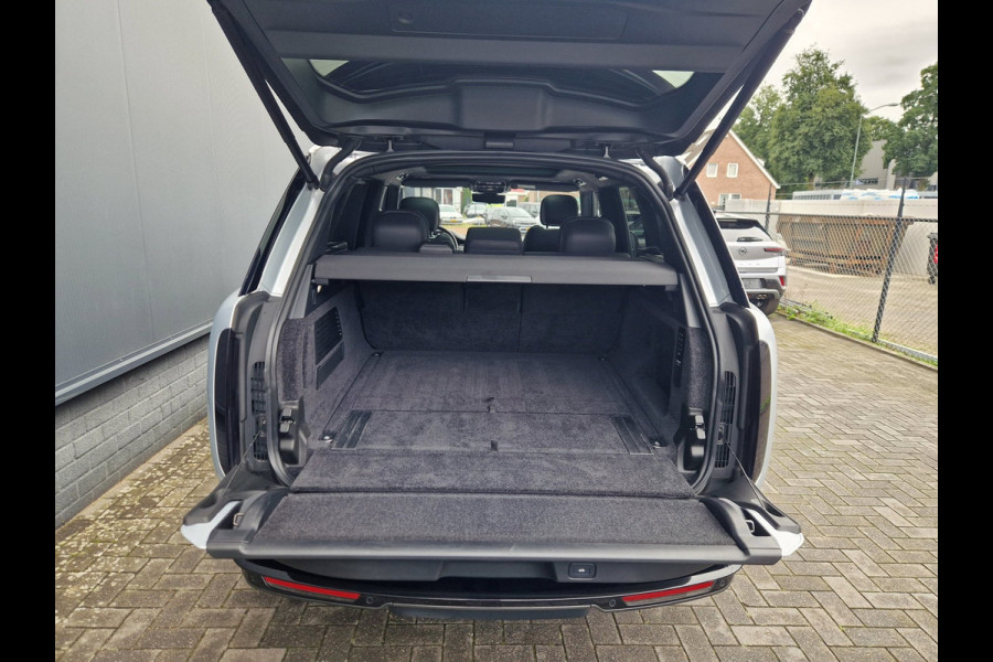 Land Rover Range Rover 3.0 P440e Autobiography PHEV