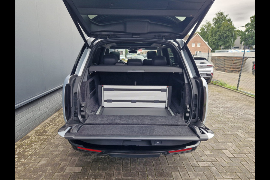 Land Rover Range Rover 3.0 P440e Autobiography PHEV