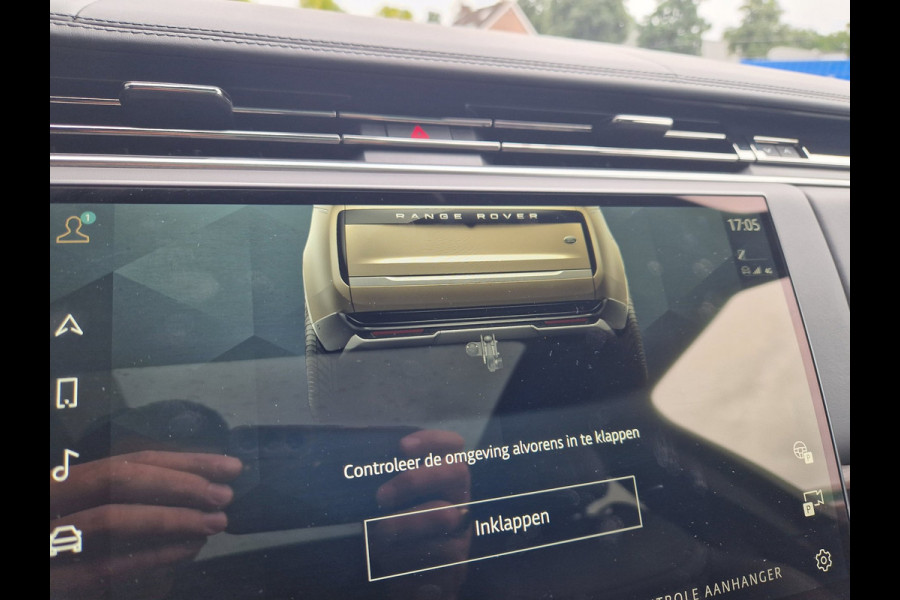 Land Rover Range Rover 3.0 P440e Autobiography PHEV