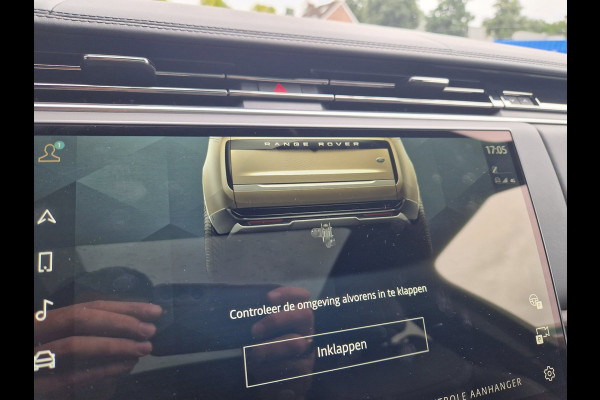 Land Rover Range Rover 3.0 P440e Autobiography PHEV