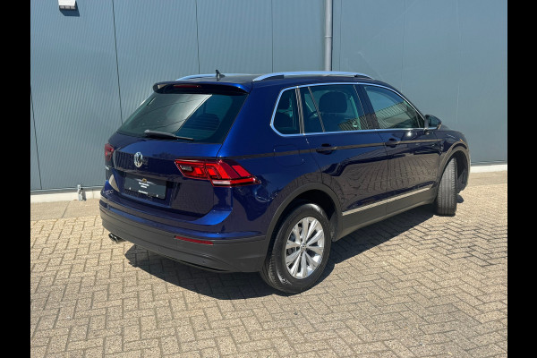 Volkswagen Tiguan 1.4 TSI * AppleCarPlay * Visueel Cockpit * Cruise *