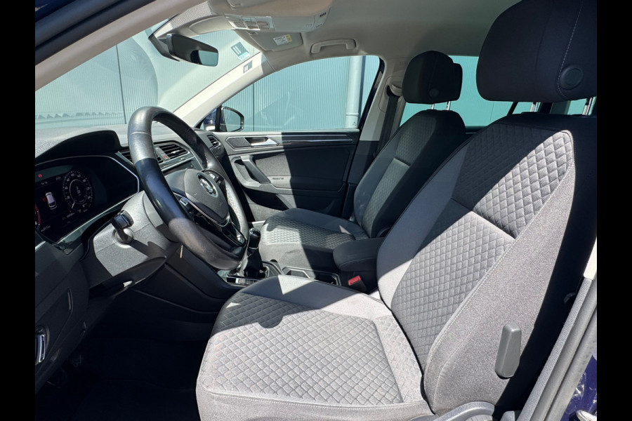 Volkswagen Tiguan 1.4 TSI * AppleCarPlay * Visueel Cockpit * Cruise *