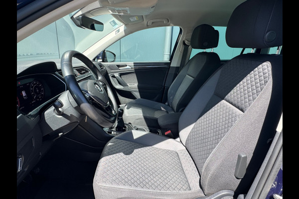 Volkswagen Tiguan 1.4 TSI * AppleCarPlay * Visueel Cockpit * Cruise *