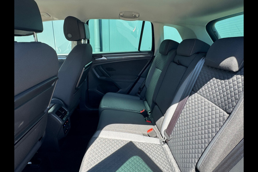 Volkswagen Tiguan 1.4 TSI * AppleCarPlay * Visueel Cockpit * Cruise *