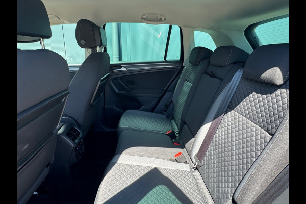 Volkswagen Tiguan 1.4 TSI * AppleCarPlay * Visueel Cockpit * Cruise *
