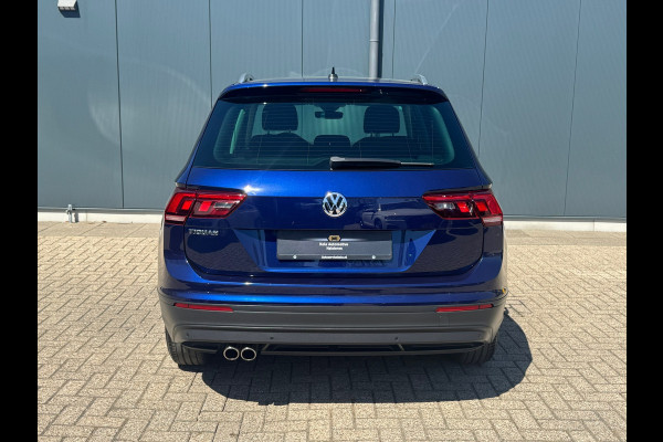 Volkswagen Tiguan 1.4 TSI * AppleCarPlay * Visueel Cockpit * Cruise *
