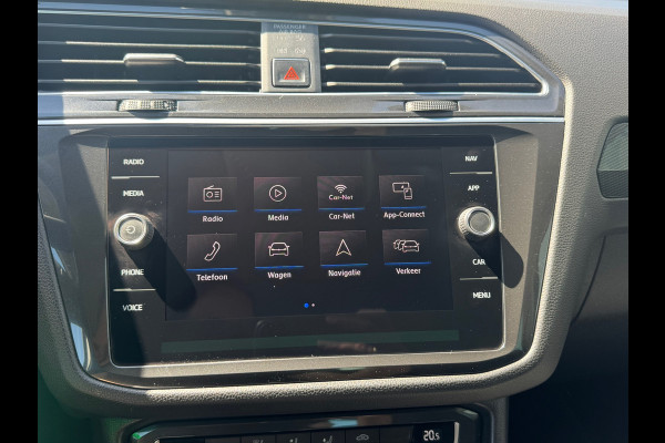 Volkswagen Tiguan 1.4 TSI * AppleCarPlay * Visueel Cockpit * Cruise *