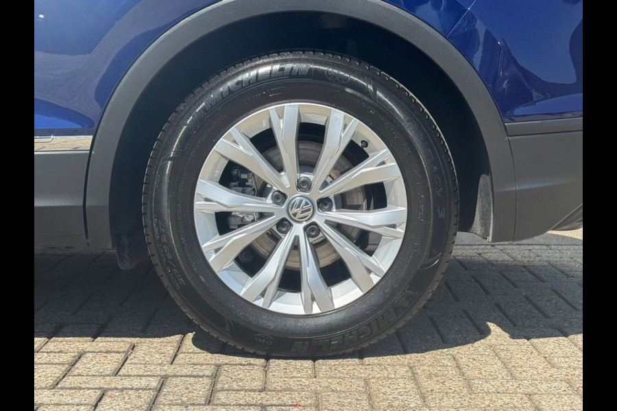 Volkswagen Tiguan 1.4 TSI * AppleCarPlay * Visueel Cockpit * Cruise *