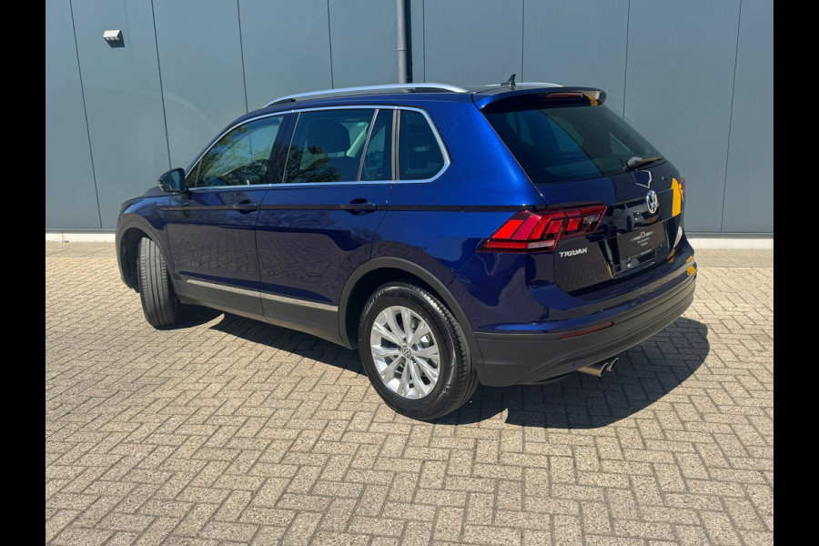 Volkswagen Tiguan 1.4 TSI * AppleCarPlay * Visueel Cockpit * Cruise *