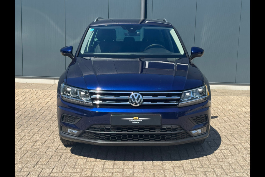 Volkswagen Tiguan 1.4 TSI * AppleCarPlay * Visueel Cockpit * Cruise *