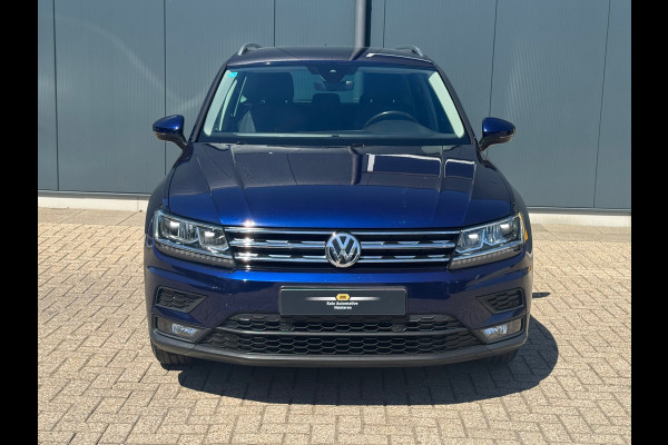 Volkswagen Tiguan 1.4 TSI * AppleCarPlay * Visueel Cockpit * Cruise *